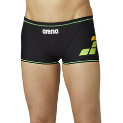 arena Swim Trunks-SAR0101-BKGN